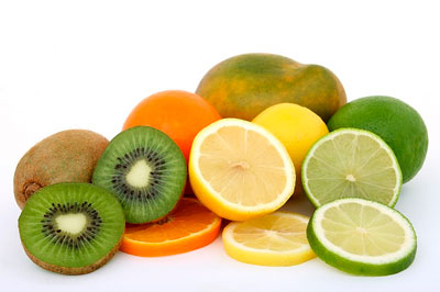 fruits